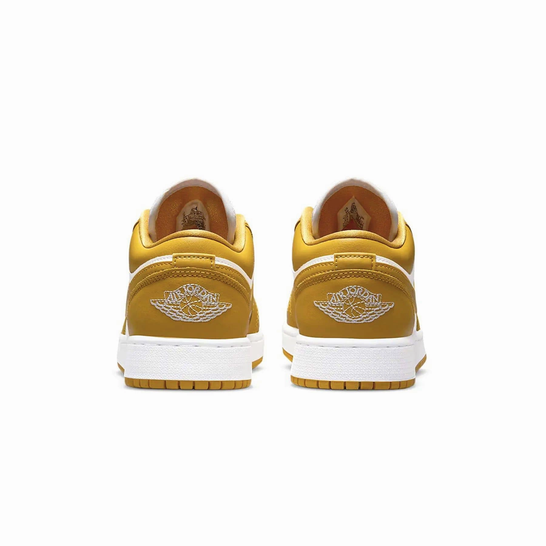 Air Jordan 1 Low GS 'Pollen' Air Jordan 1 Low lifestyle shoes