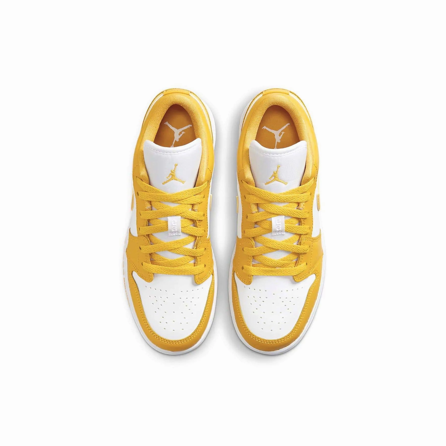 Air Jordan 1 Low GS 'Pollen' Air Jordan 1 Low lifestyle shoes