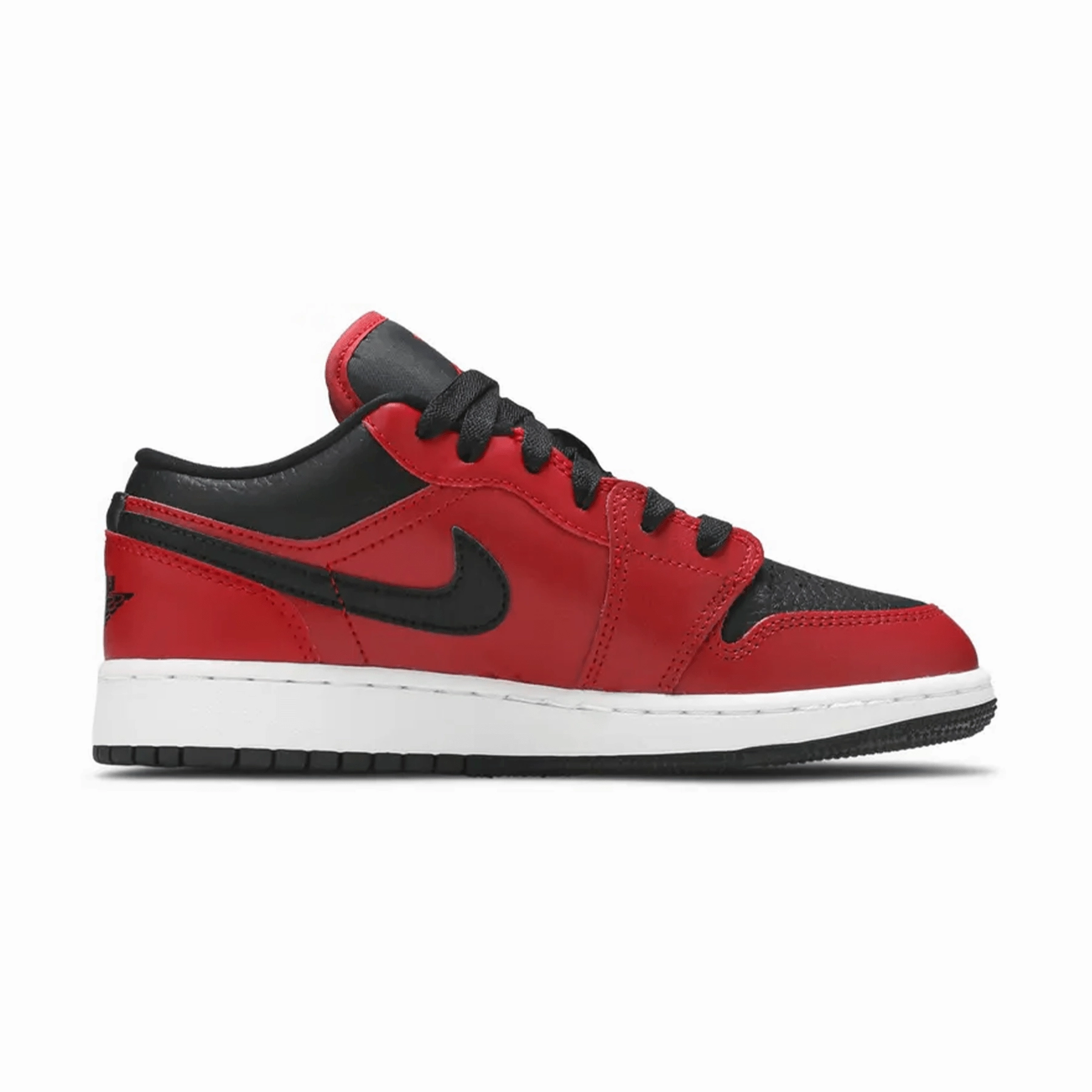 Air Jordan 1 Low GS 'Reverse Bred' Air Jordan 1 Low lifestyle shoes