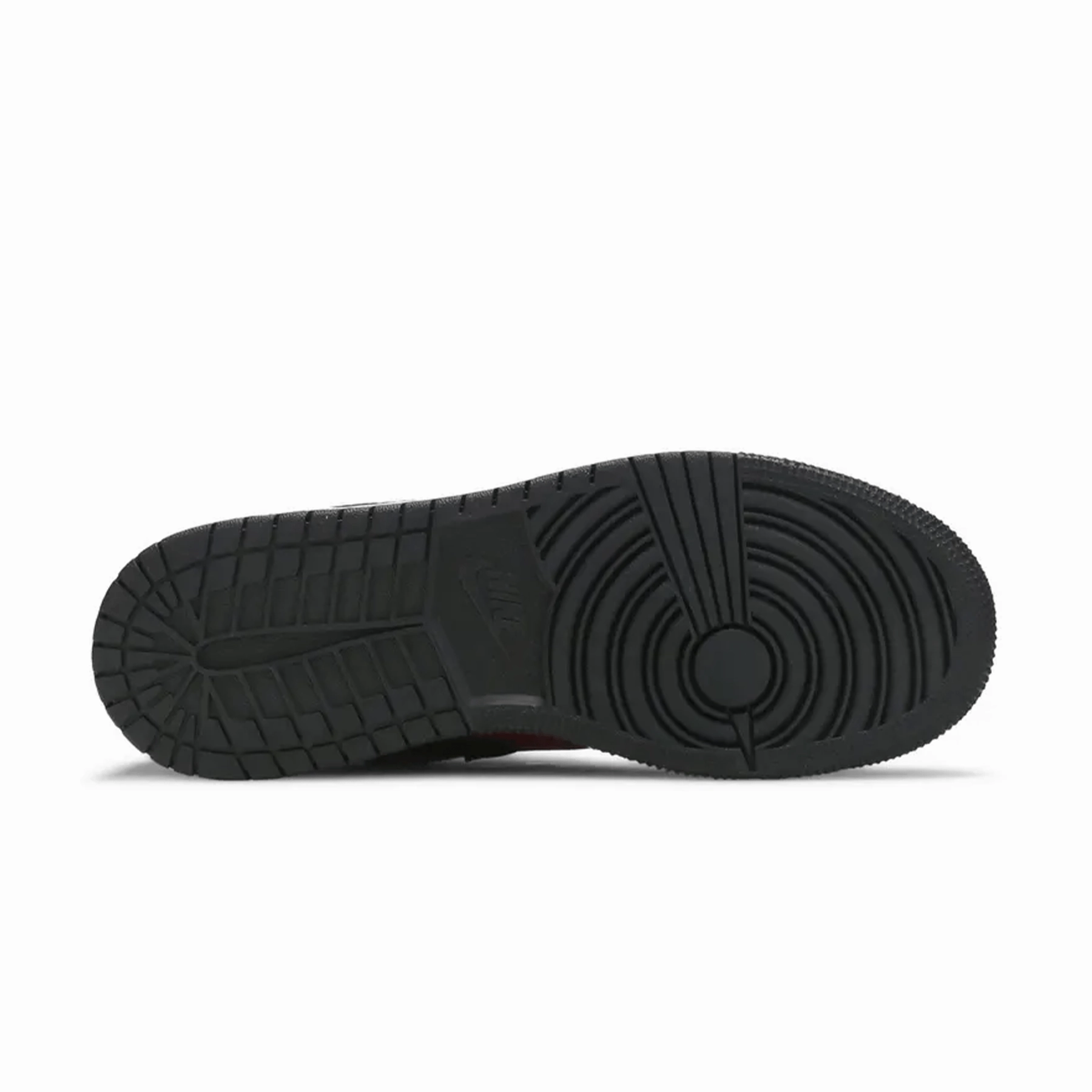 Air Jordan 1 Low GS 'Reverse Bred' Air Jordan 1 Low lifestyle shoes