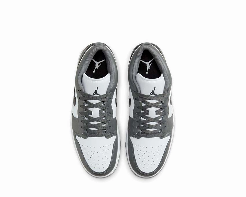 Air Jordan 1 Low Mens court performance shoes