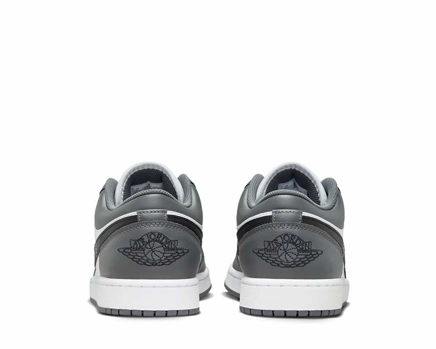 Air Jordan 1 Low Mens court performance shoes
