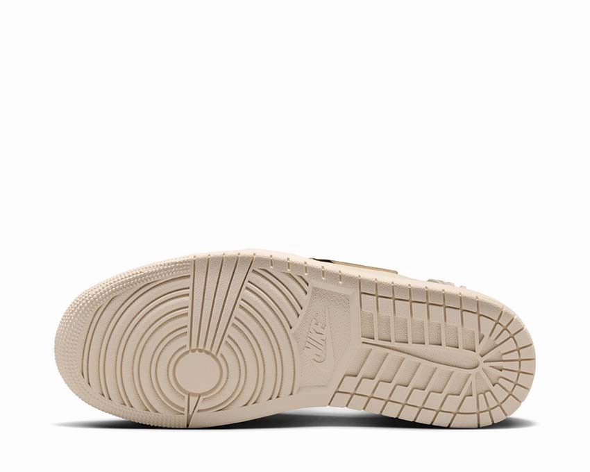 Air Jordan 1 Low Method Of Make W Womens performance trainers