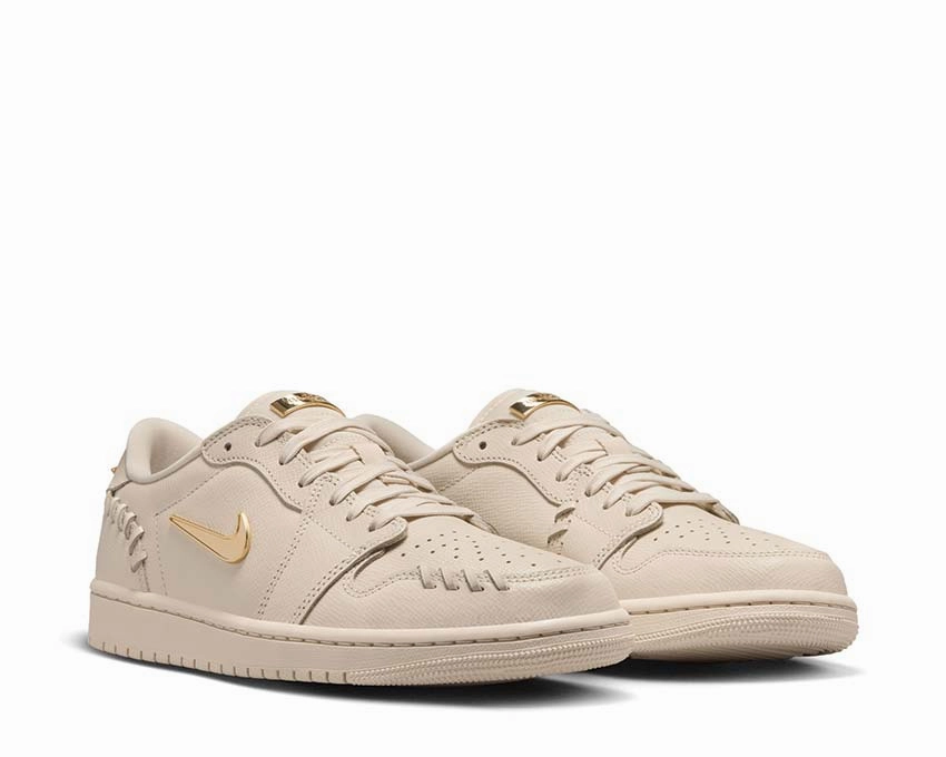 Air Jordan 1 Low Method Of Make W Womens performance trainers