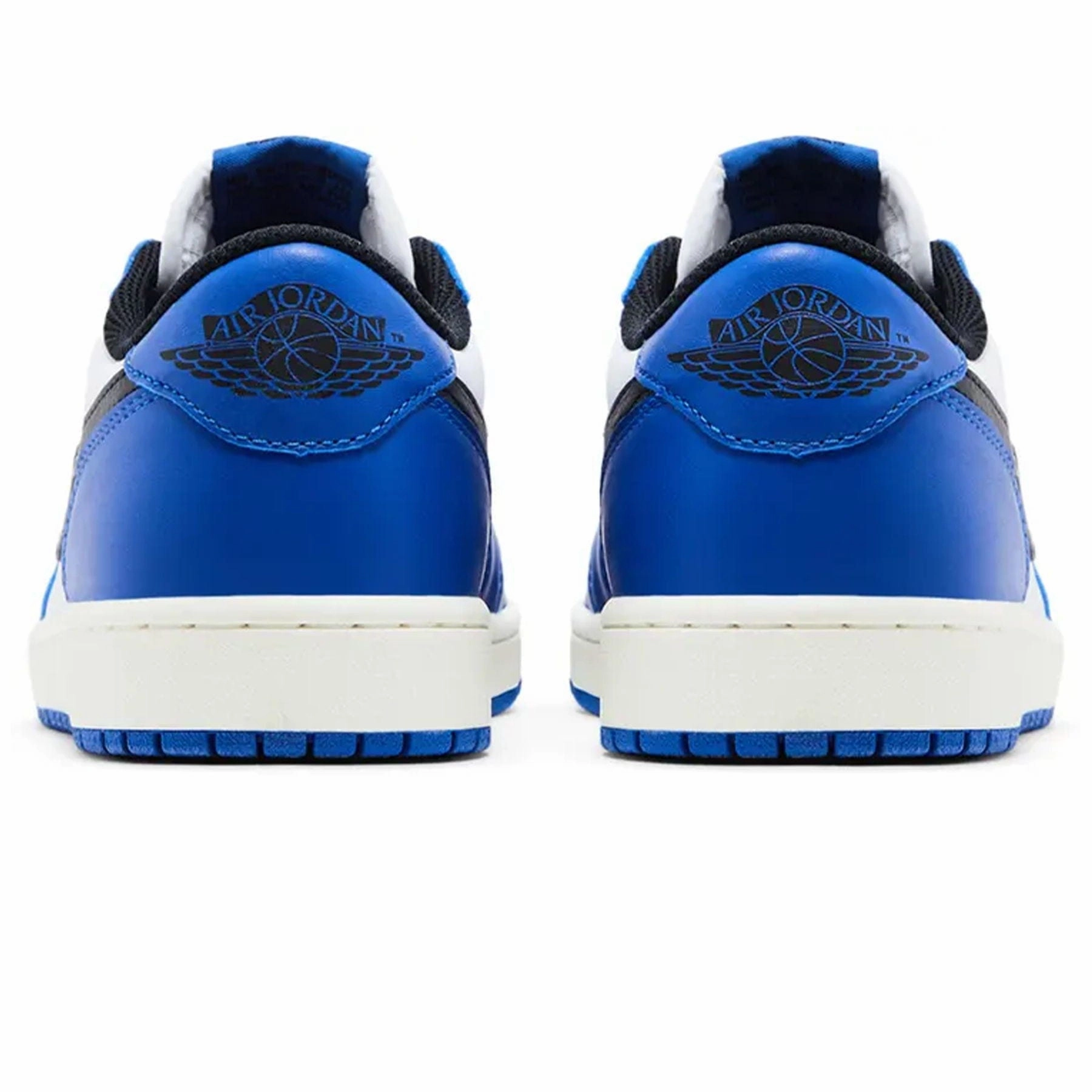 Air Jordan 1 Low OG 'Game Royal' Air Jordan 1 Low lifestyle shoes