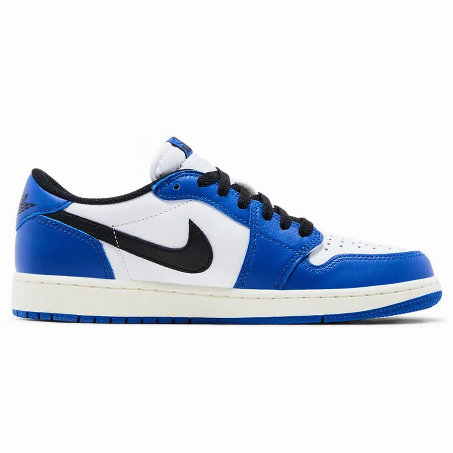 Air Jordan 1 Low OG 'Game Royal' Air Jordan 1 Low lifestyle shoes