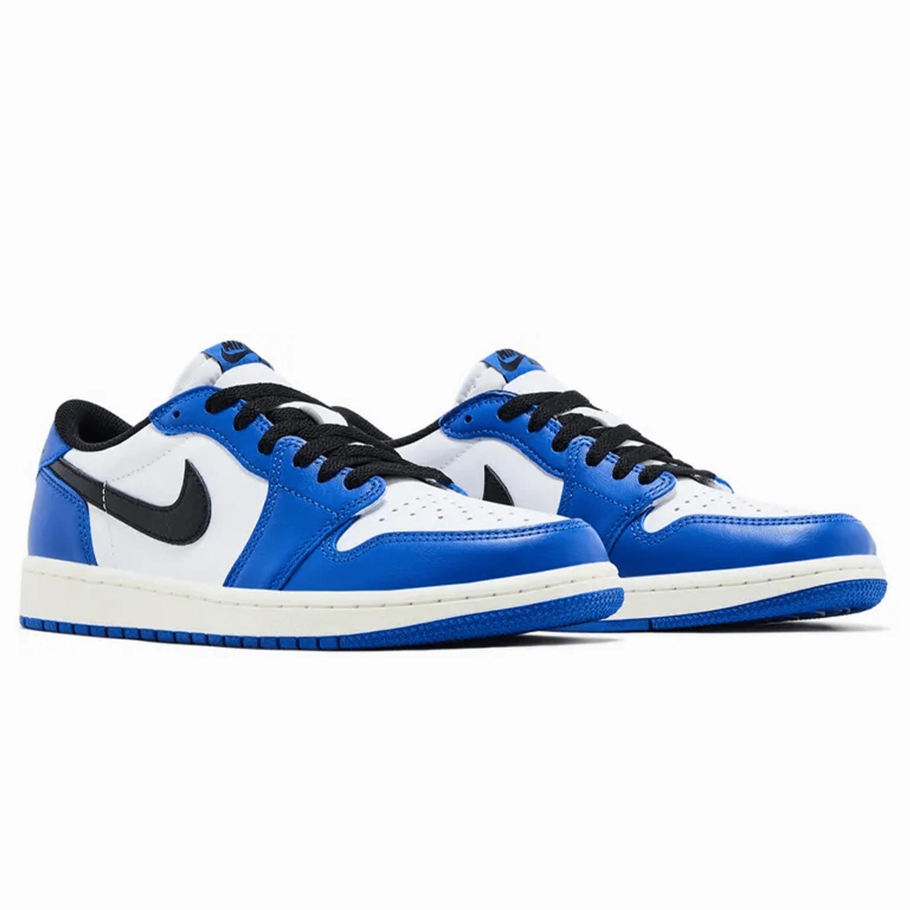 Air Jordan 1 Low OG 'Game Royal' Air Jordan 1 Low lifestyle shoes