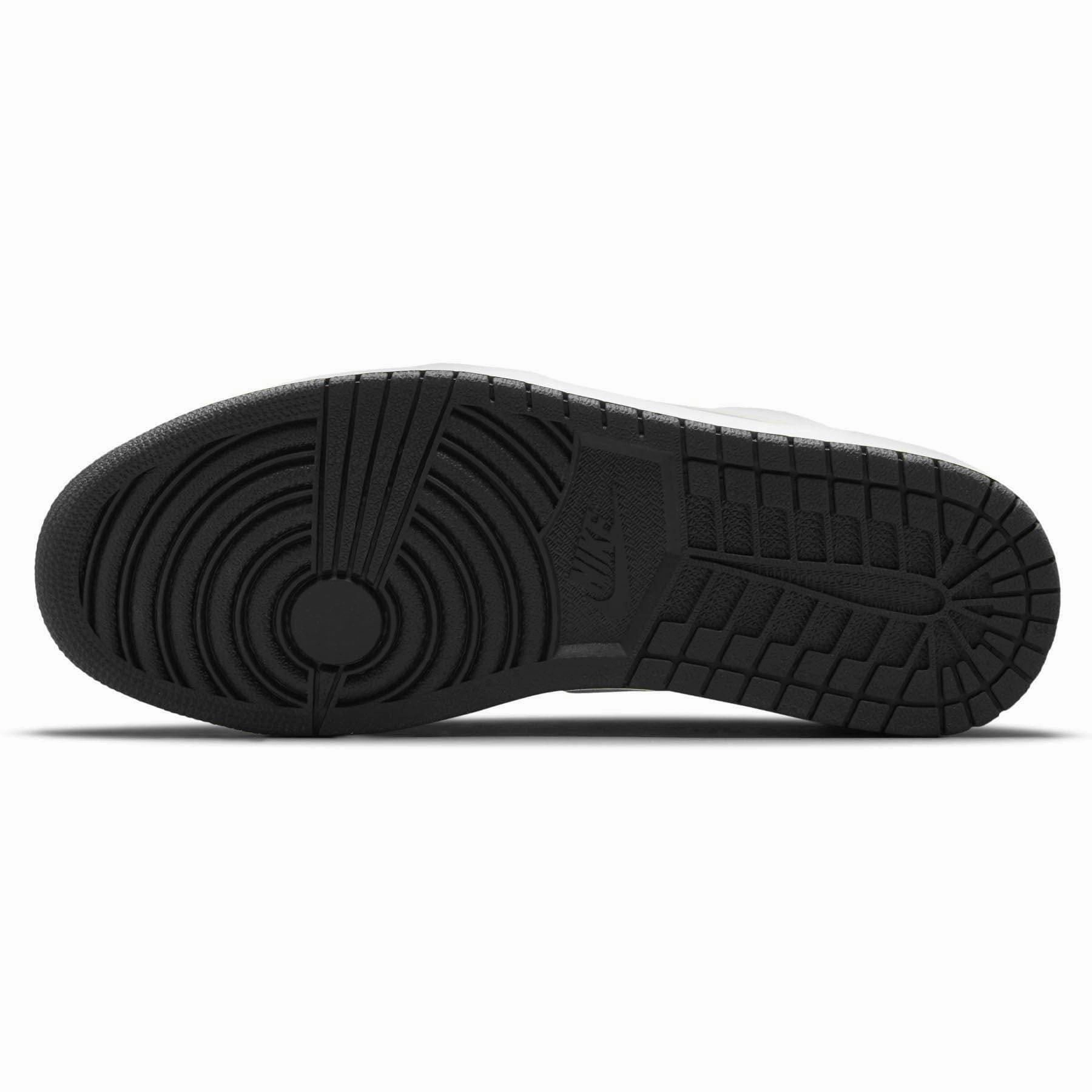 Air Jordan 1 Low OG 'Ghost Green' Air Jordan 1 Low lifestyle shoes
