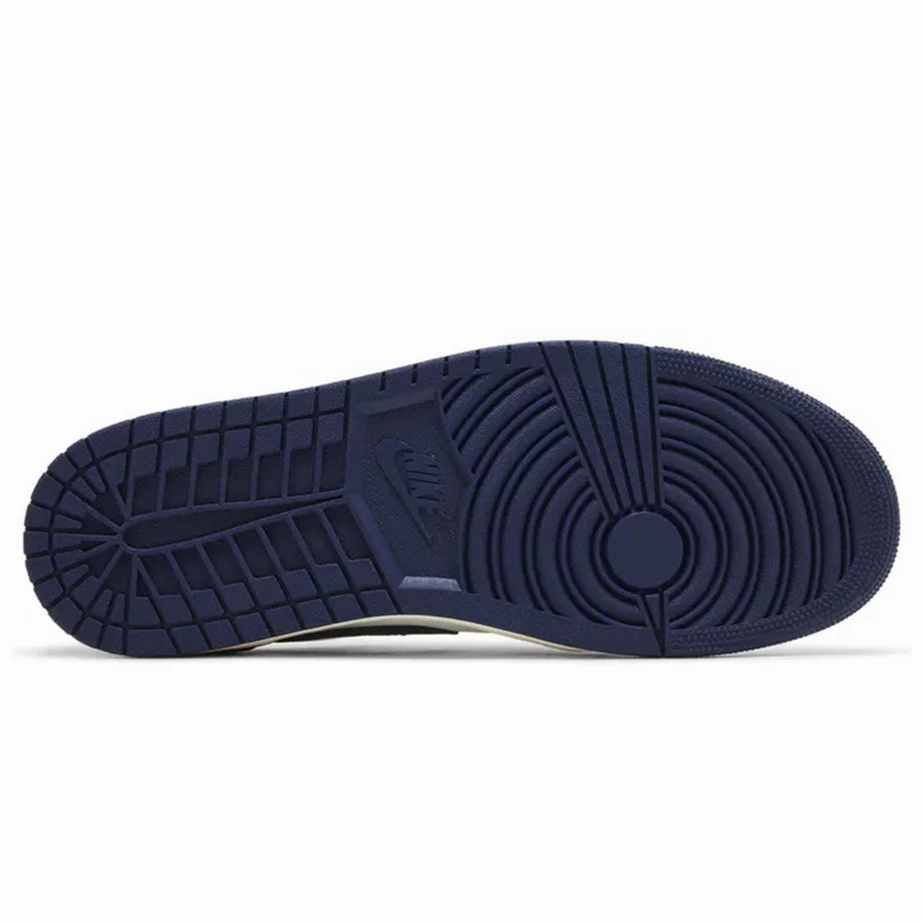Air Jordan 1 Low OG 'Howard University' Air Jordan 1 Low lifestyle shoes