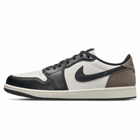Air Jordan 1 Low OG 'Mocha' Air Jordan 1 Low sneakers perfect for casual outfits