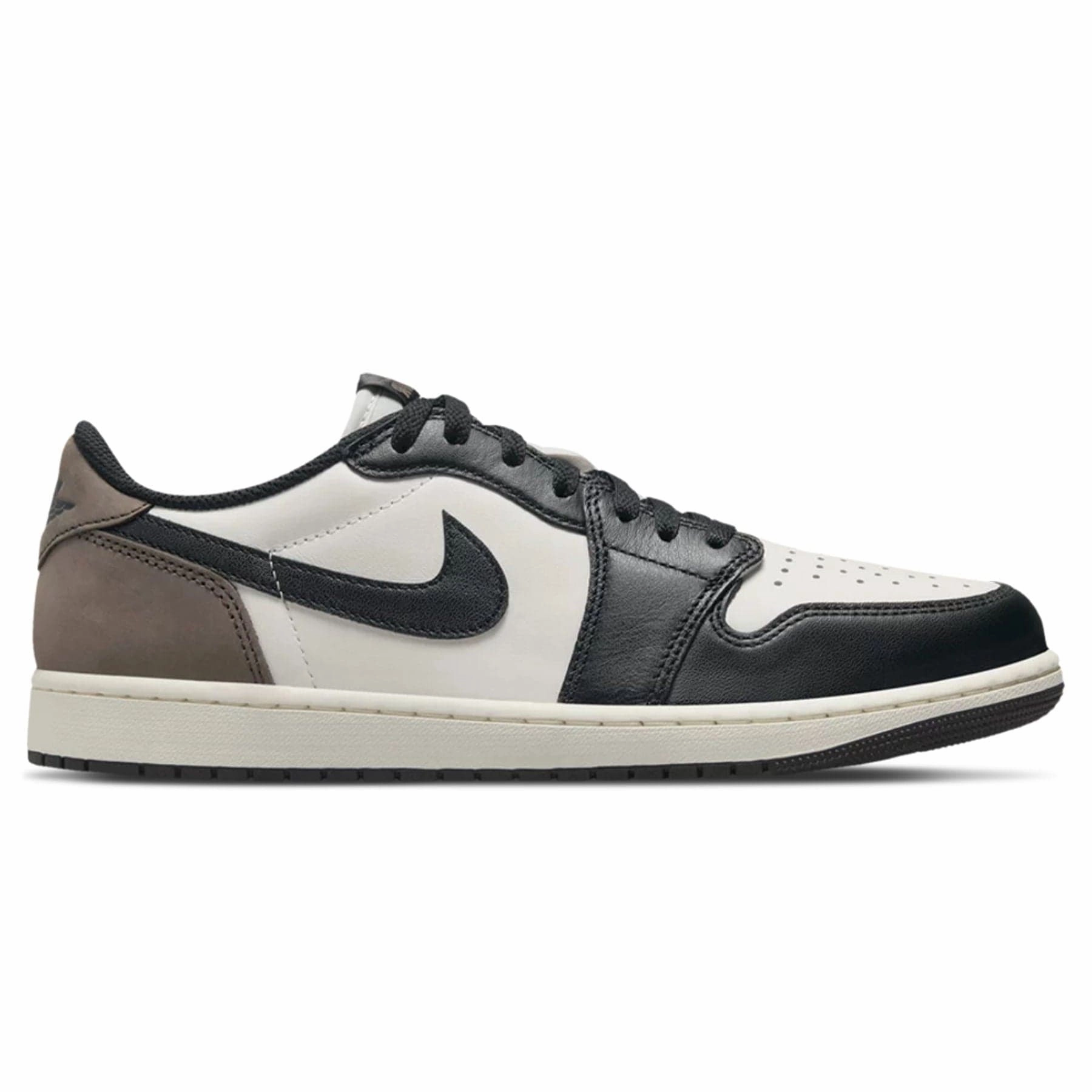 Air Jordan 1 Low OG 'Mocha' Air Jordan 1 Low lifestyle shoes