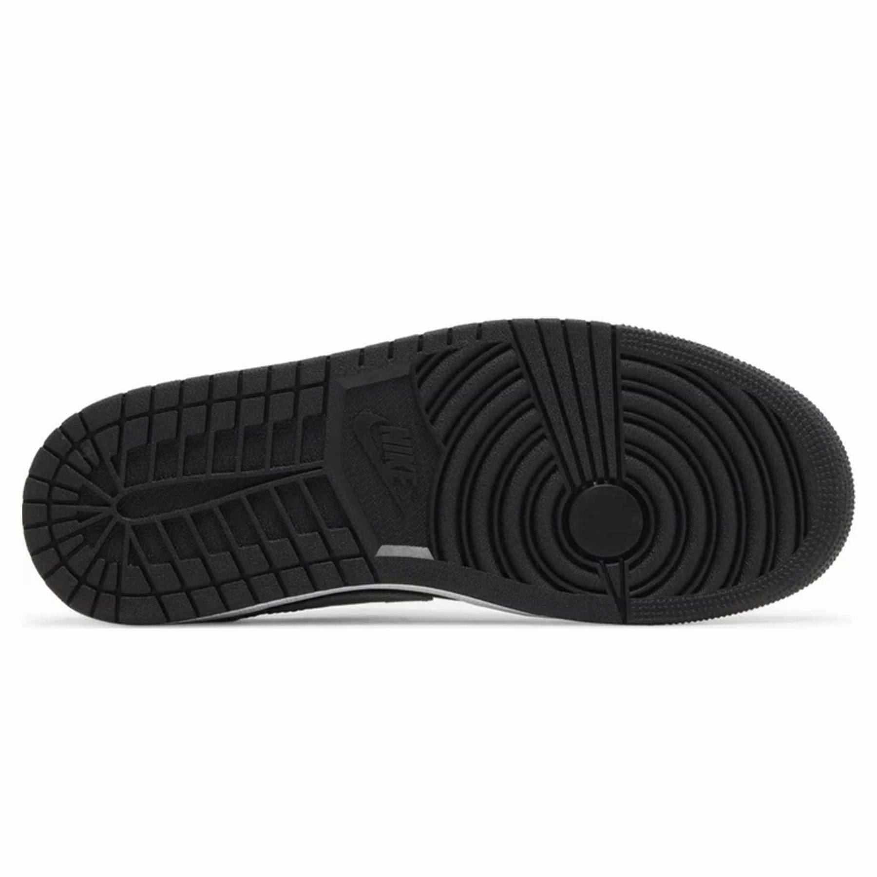 Air Jordan 1 Low OG 'Shadow' 2024 Air Jordan 1 Low lifestyle shoes