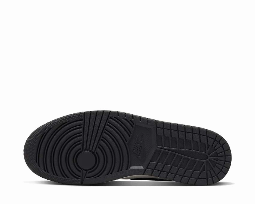Air Jordan 1 Low OG "Mocha" Mens court performance shoes