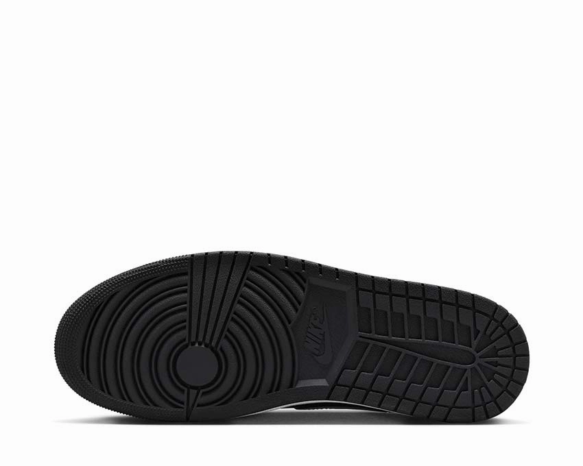 Air Jordan 1 Low OG "Shadow" Mens court performance shoes