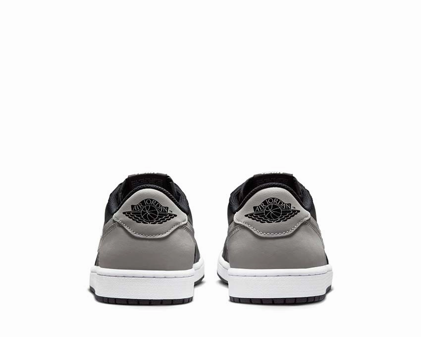 Air Jordan 1 Low OG "Shadow" Mens court performance shoes