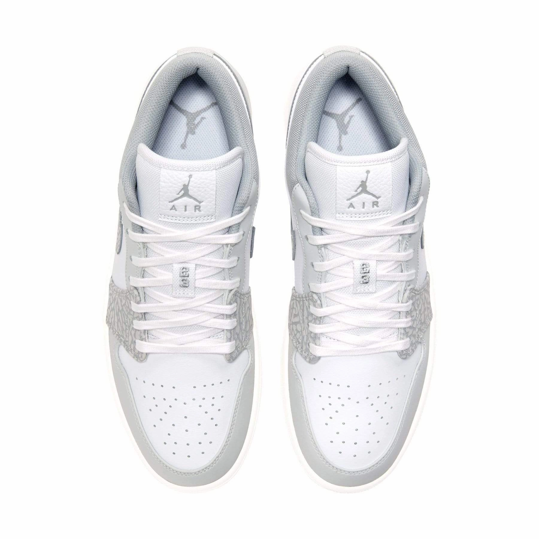 Air Jordan 1 Low Premium 'Elephant Print' Air Jordan 1 Low lifestyle shoes