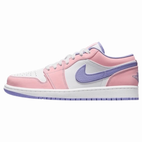 Air Jordan 1 Low SE 'Arctic Punch' Air Jordan 1 Low sneakers perfect for casual outfits