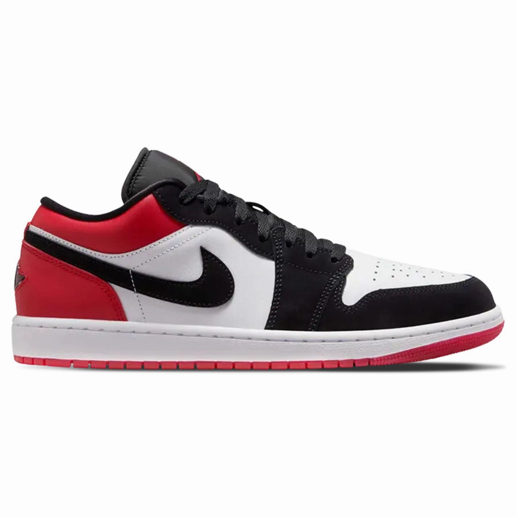 Air Jordan 1 Low SE 'Black Toe' Air Jordan 1 Low lifestyle shoes