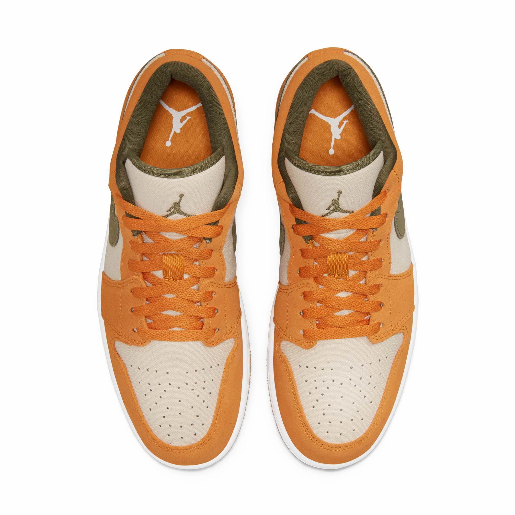 Air Jordan 1 Low SE 'Ceramic' Air Jordan 1 Low lifestyle shoes