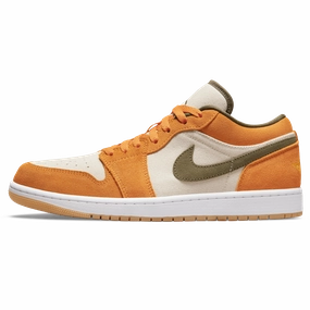 Air Jordan 1 Low SE 'Ceramic' Air Jordan 1 Low sneakers perfect for casual outfits