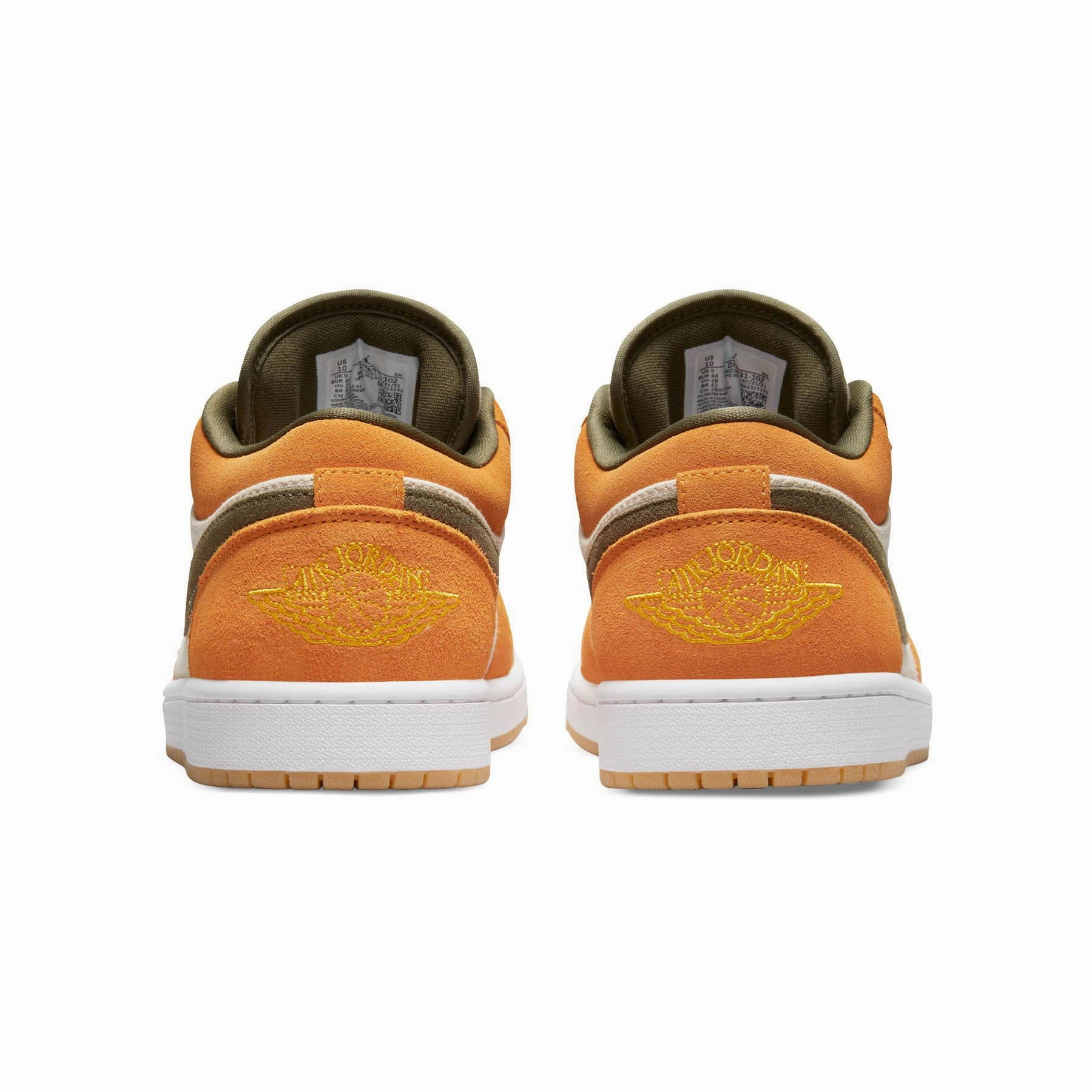 Air Jordan 1 Low SE 'Ceramic' Air Jordan 1 Low lifestyle shoes