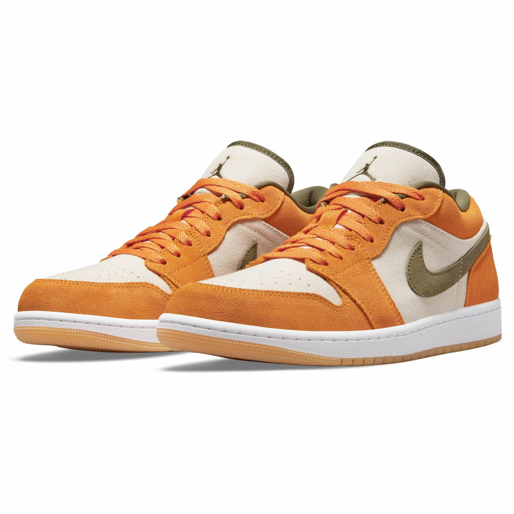 Air Jordan 1 Low SE 'Ceramic' Air Jordan 1 Low lifestyle shoes