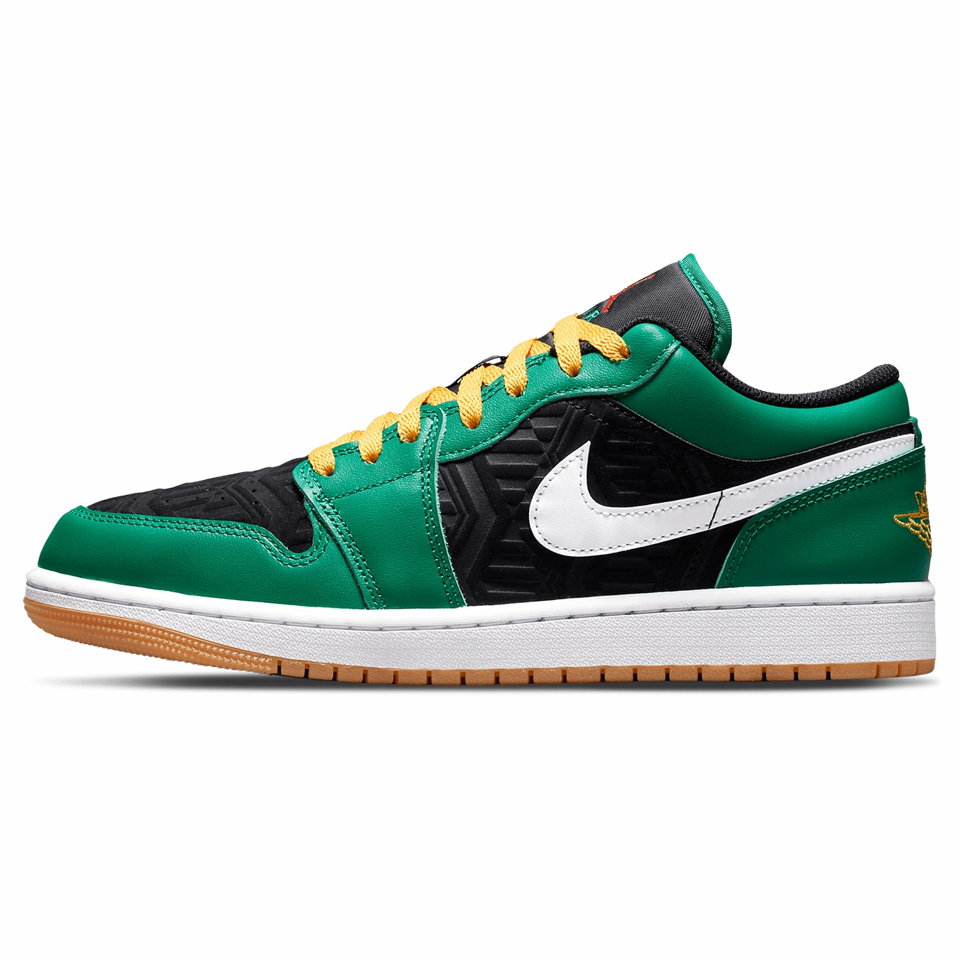 Air Jordan 1 Low SE 'Christmas' Air Jordan 1 Low sneakers perfect for casual outfits