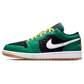 Air Jordan 1 Low SE 'Christmas' Air Jordan 1 Low sneakers perfect for casual outfits