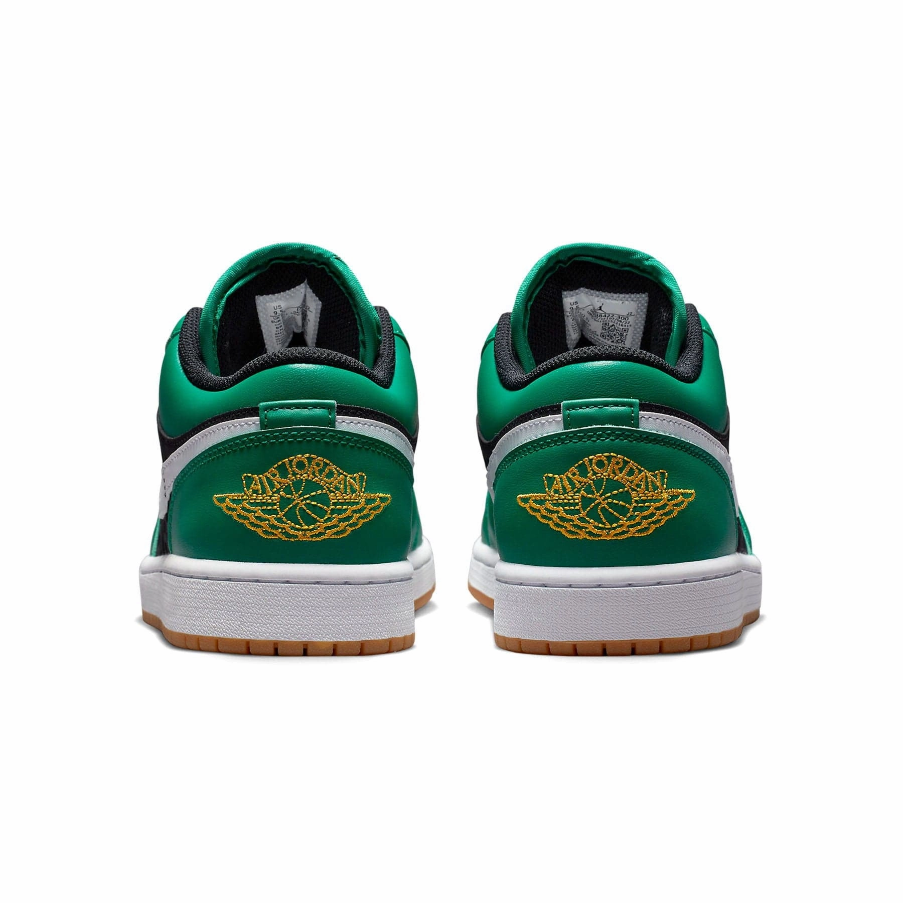 Air Jordan 1 Low SE 'Christmas' Air Jordan 1 Low lifestyle shoes