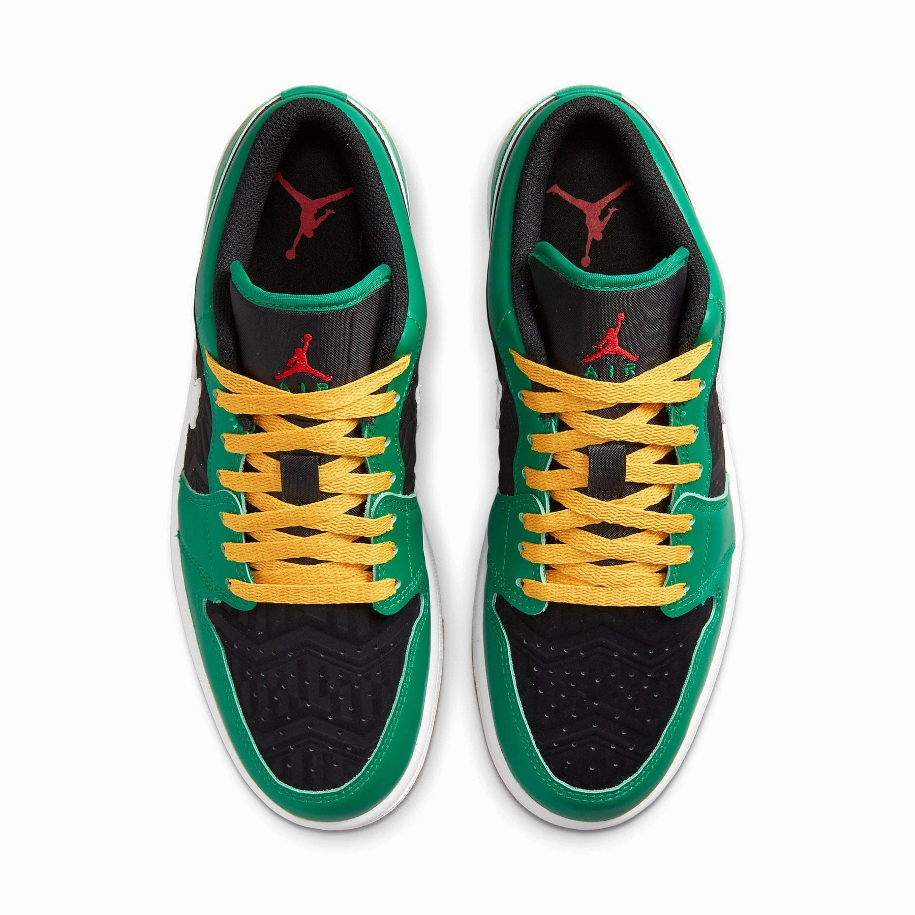 Air Jordan 1 Low SE 'Christmas' Air Jordan 1 Low lifestyle shoes