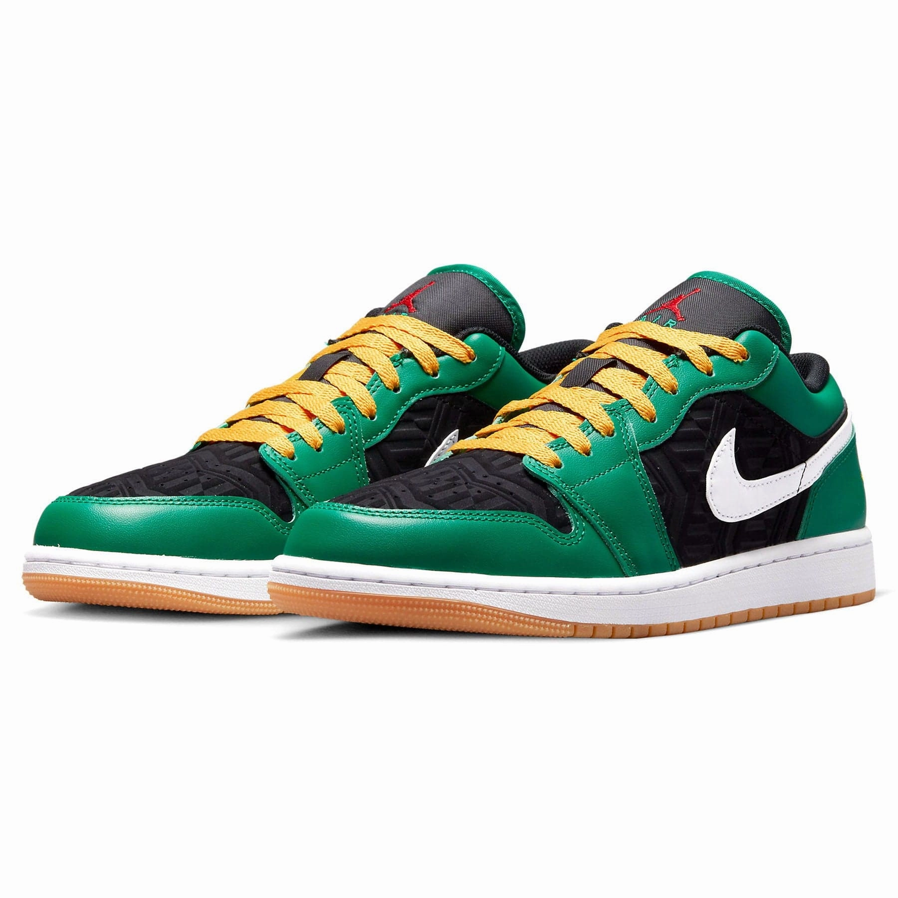 Air Jordan 1 Low SE 'Christmas' Air Jordan 1 Low lifestyle shoes