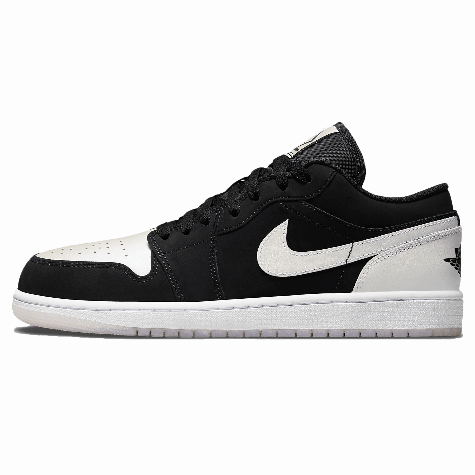 Air Jordan 1 Low SE 'Diamond' Air Jordan 1 Low sneakers perfect for casual outfits
