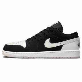Air Jordan 1 Low SE 'Diamond' Air Jordan 1 Low sneakers perfect for casual outfits