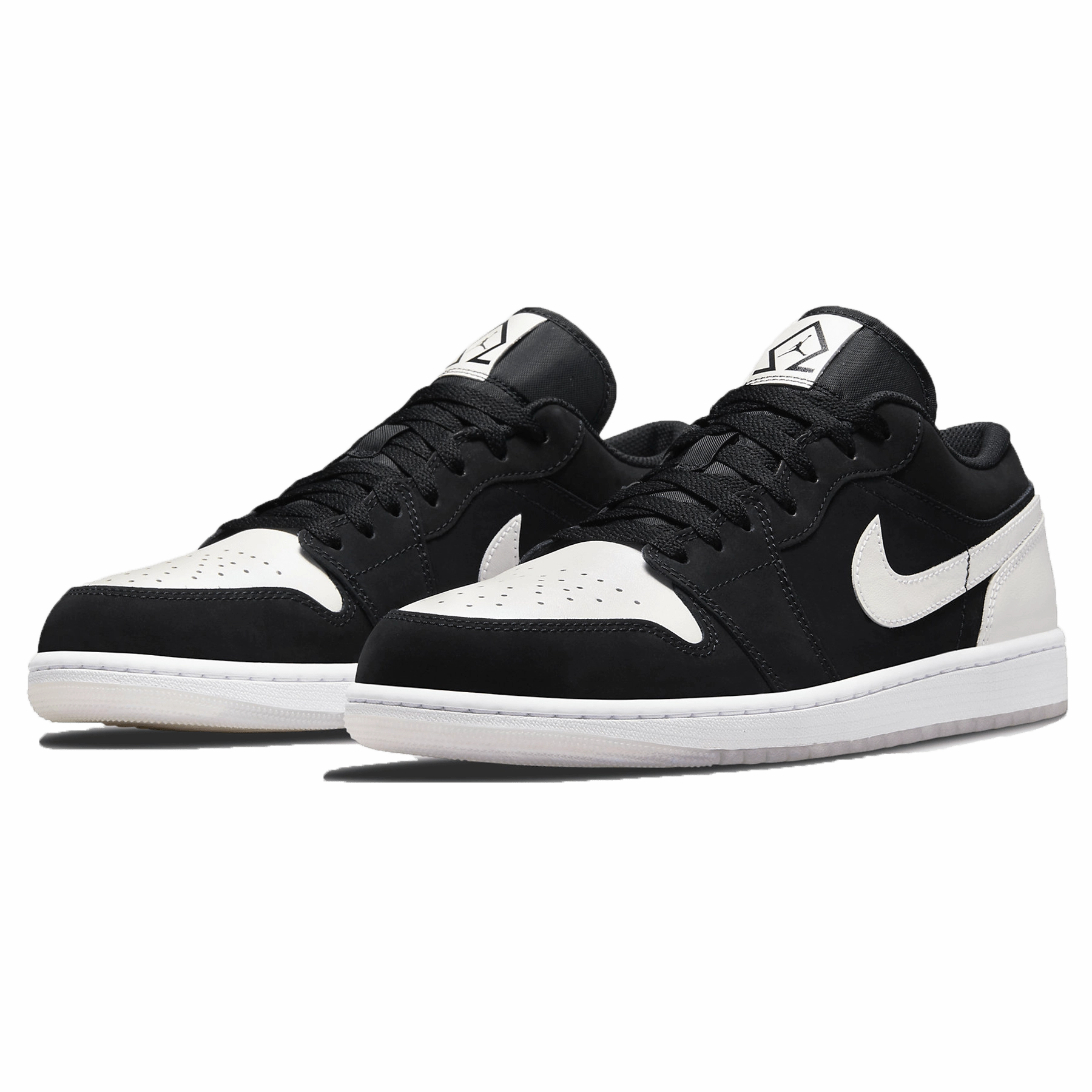 Air Jordan 1 Low SE 'Diamond' Air Jordan 1 Low lifestyle shoes