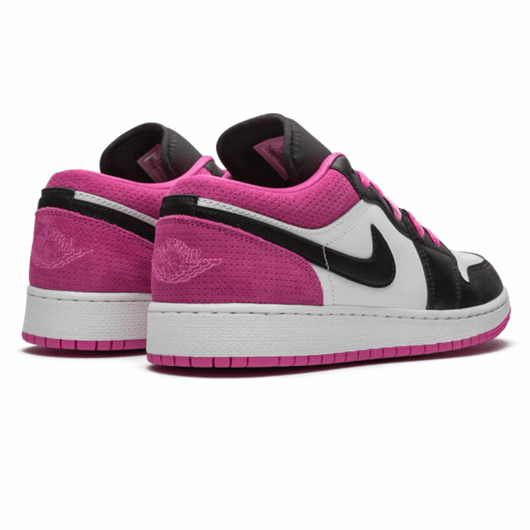 Air Jordan 1 Low SE 'Fuchsia' Air Jordan 1 Low lifestyle shoes