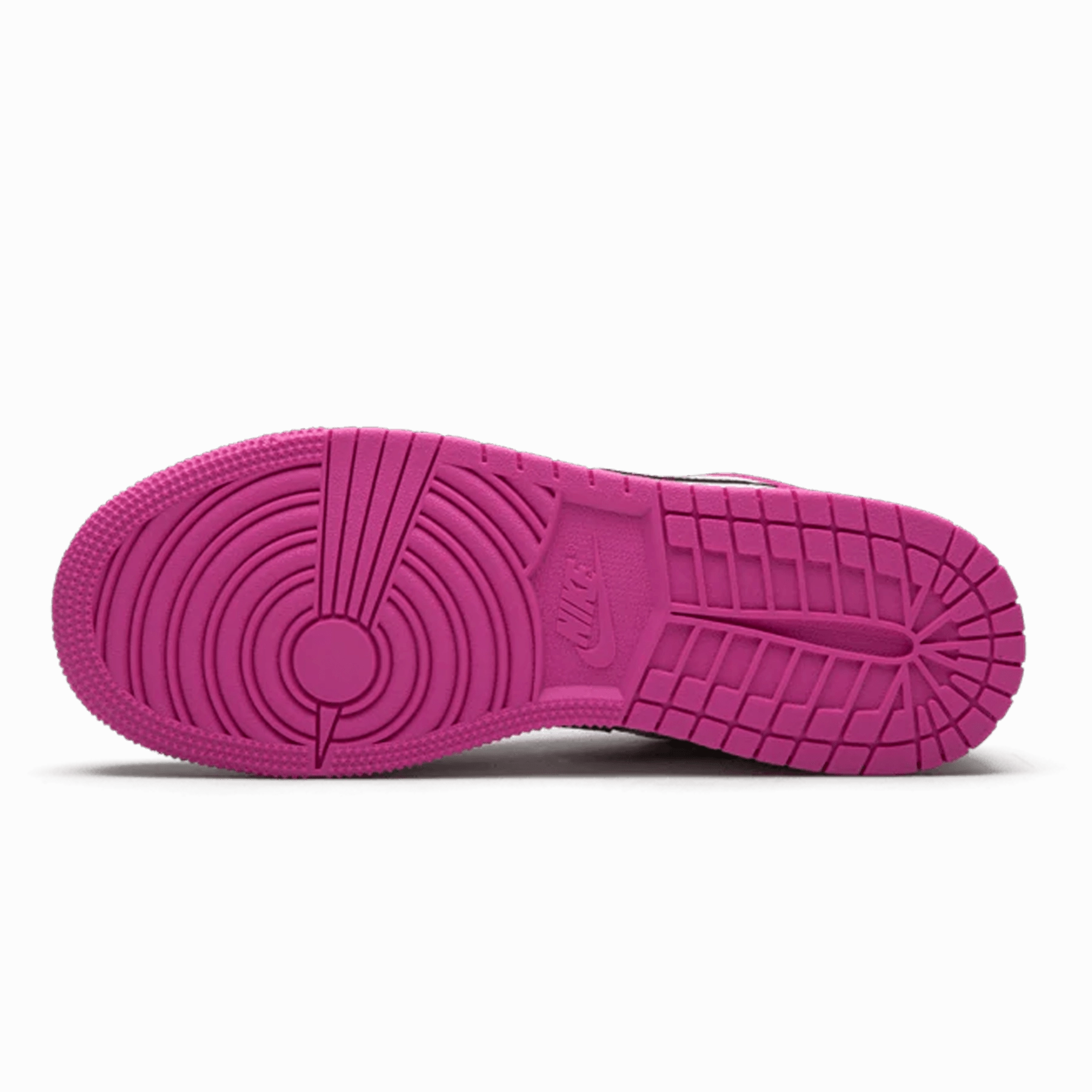 Air Jordan 1 Low SE 'Fuchsia' Air Jordan 1 Low lifestyle shoes