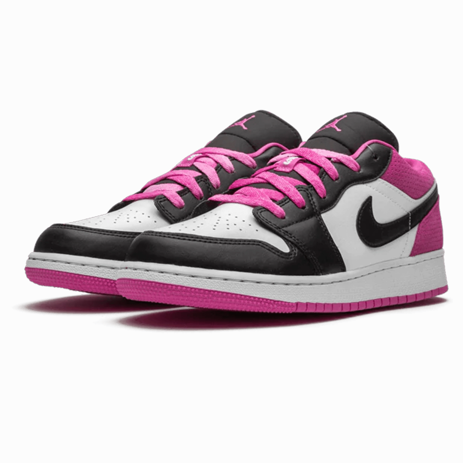 Air Jordan 1 Low SE 'Fuchsia' Air Jordan 1 Low lifestyle shoes