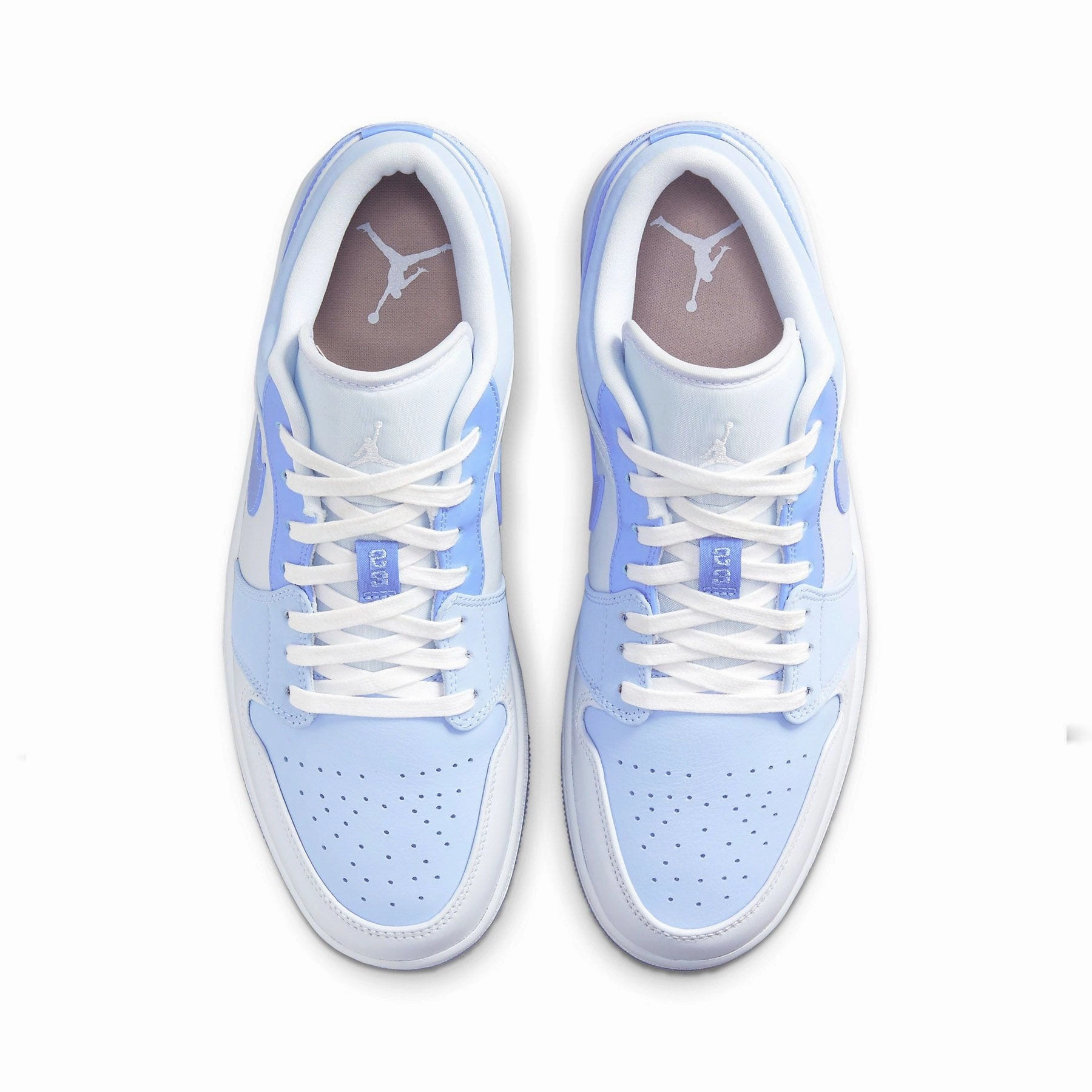Air Jordan 1 Low SE 'Mighty Swooshers' Air Jordan 1 Low lifestyle shoes