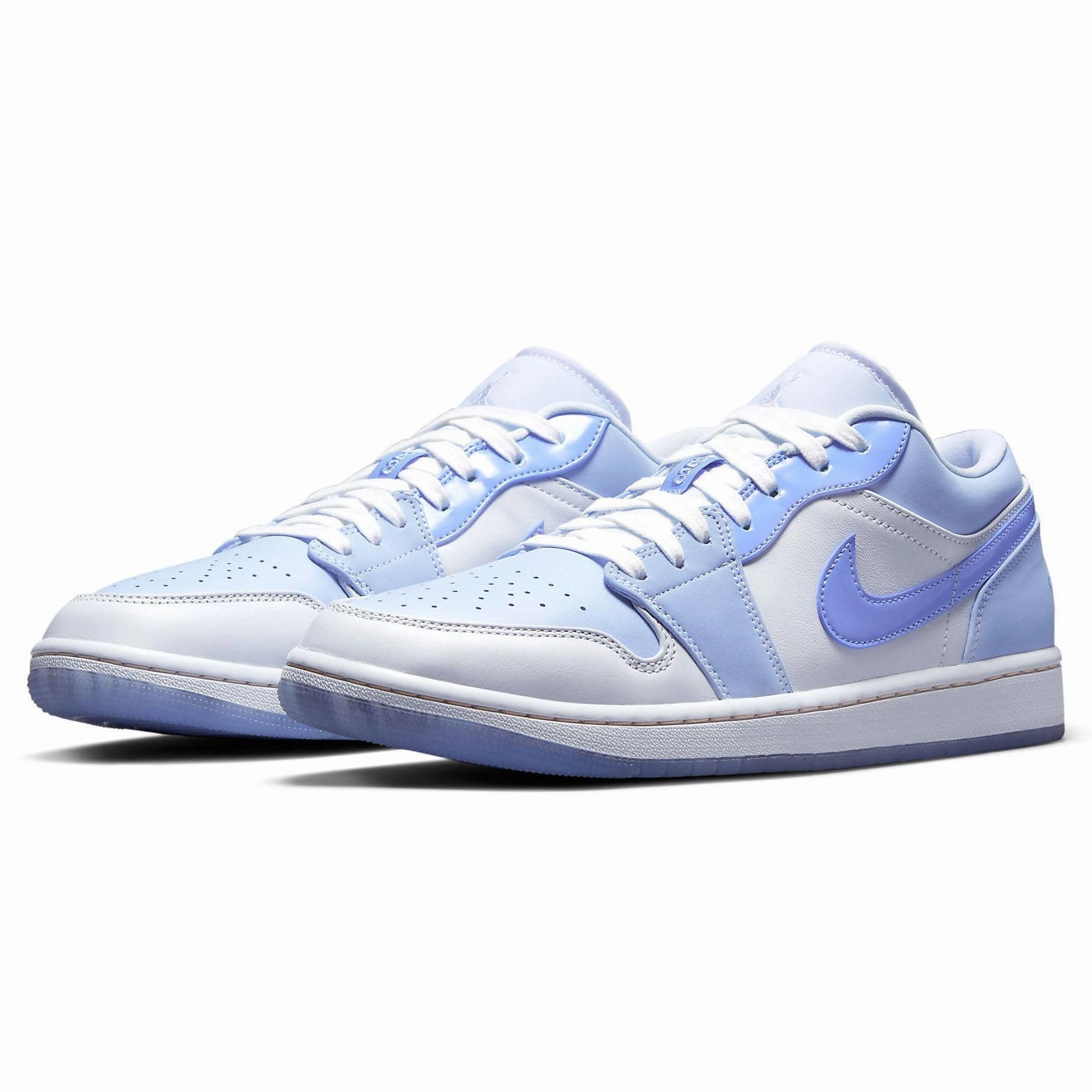 Air Jordan 1 Low SE 'Mighty Swooshers' Air Jordan 1 Low lifestyle shoes