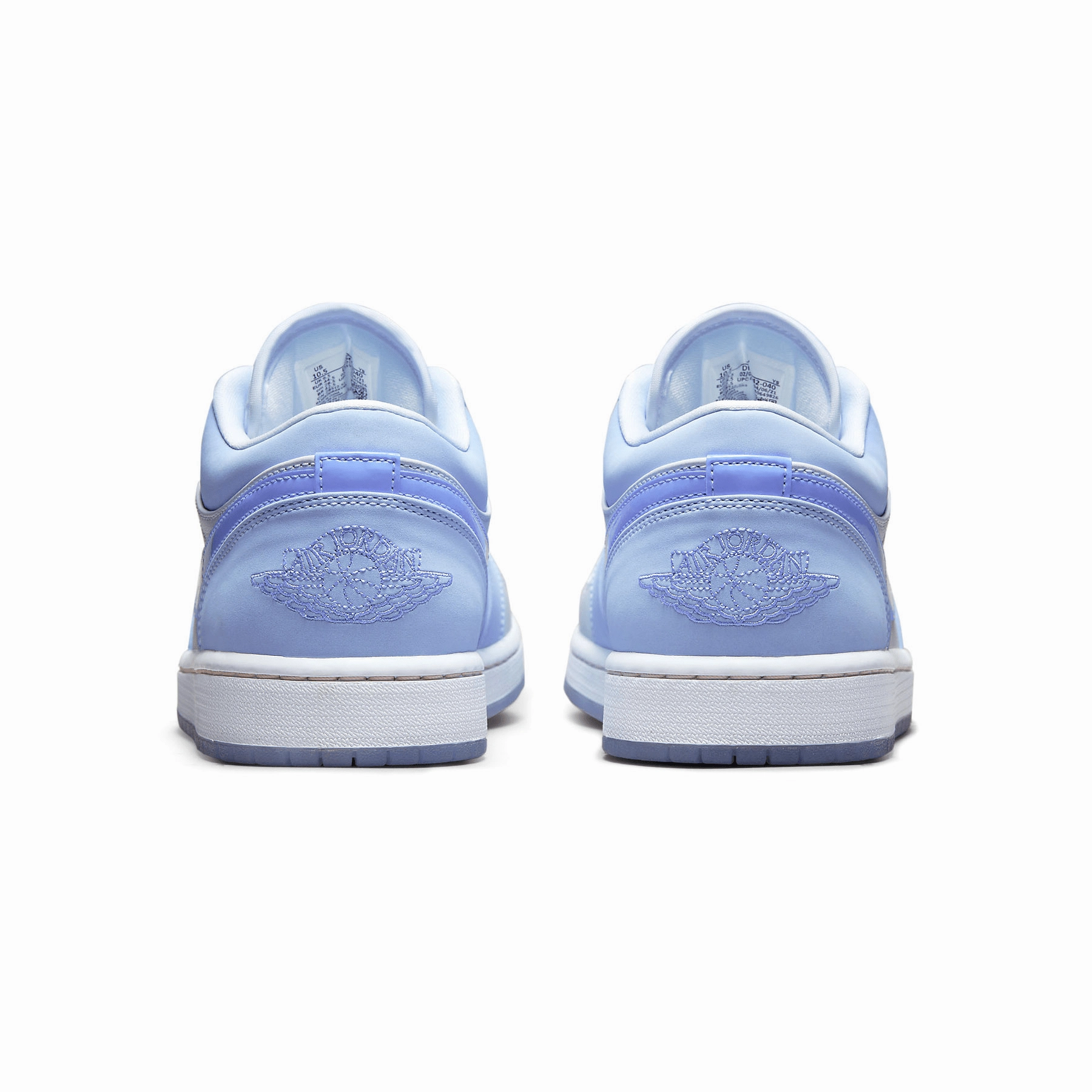 Air Jordan 1 Low SE 'Mighty Swooshers' Air Jordan 1 Low lifestyle shoes