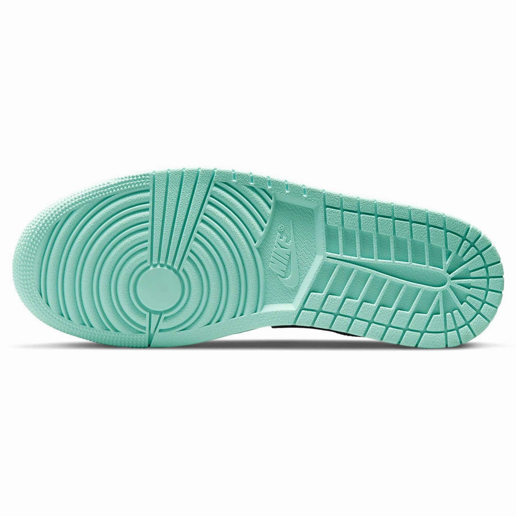 Air Jordan 1 Low SE 'Tie Dye' Air Jordan 1 vintage style sneakers