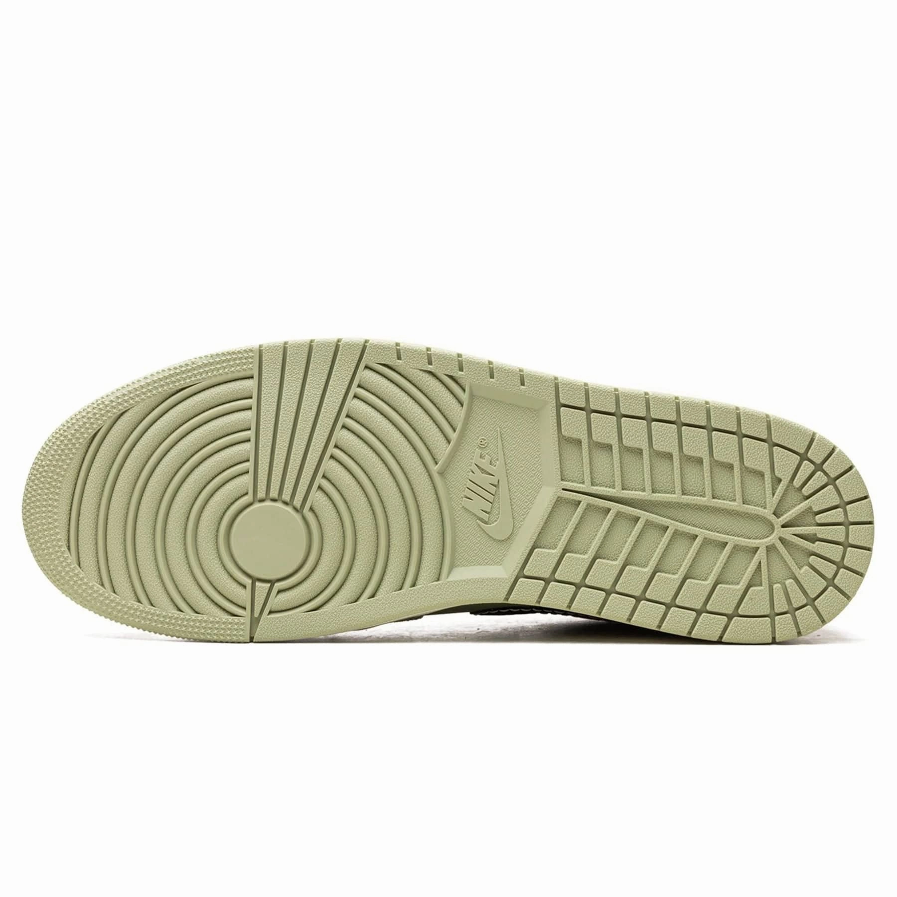 Air Jordan 1 Low SE Craft 'Light Olive' Air Jordan 1 Low lifestyle shoes
