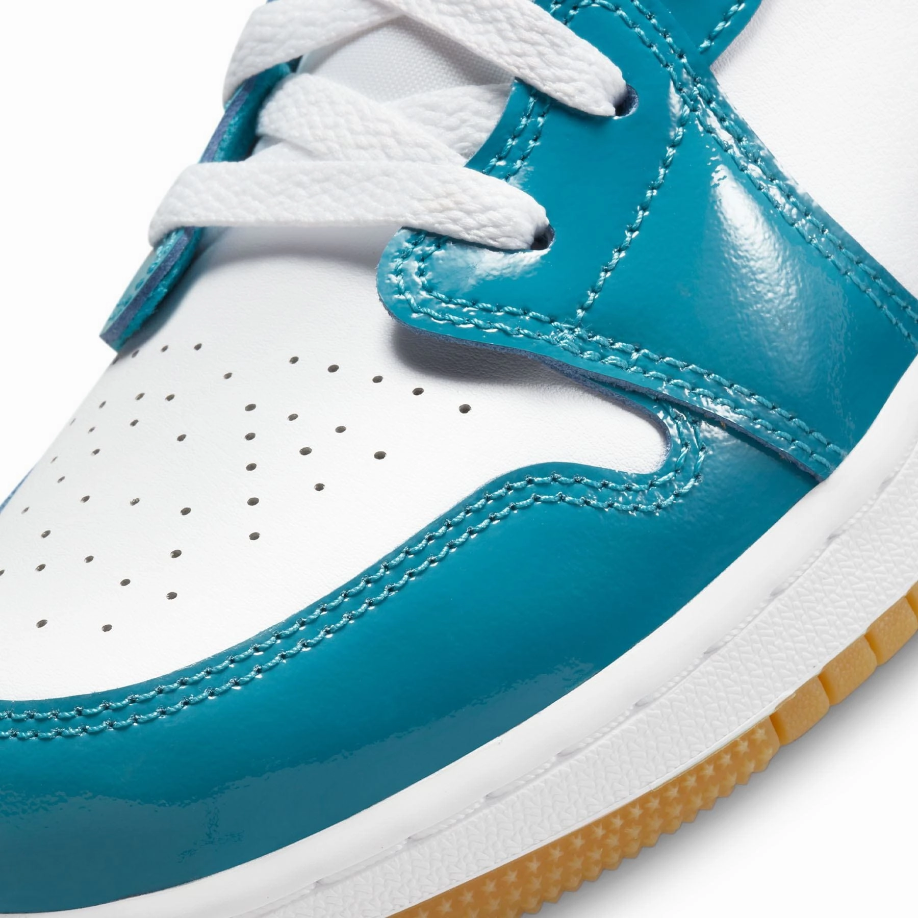 Air Jordan 1 Low SE GS 'Barcelona' Air Jordan 1 Low lifestyle shoes