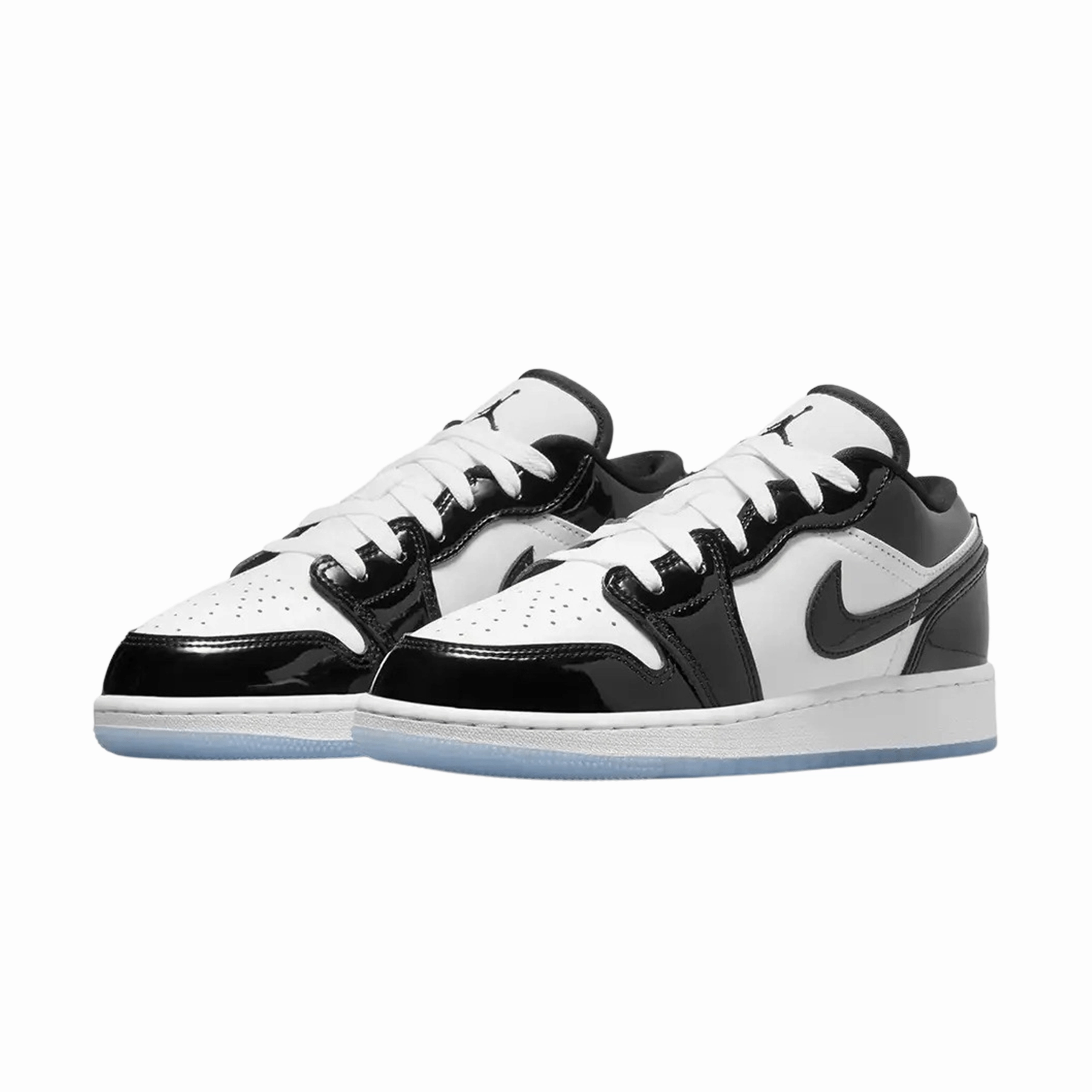 Air Jordan 1 Low SE GS 'Concord' Air Jordan 1 Low lifestyle shoes