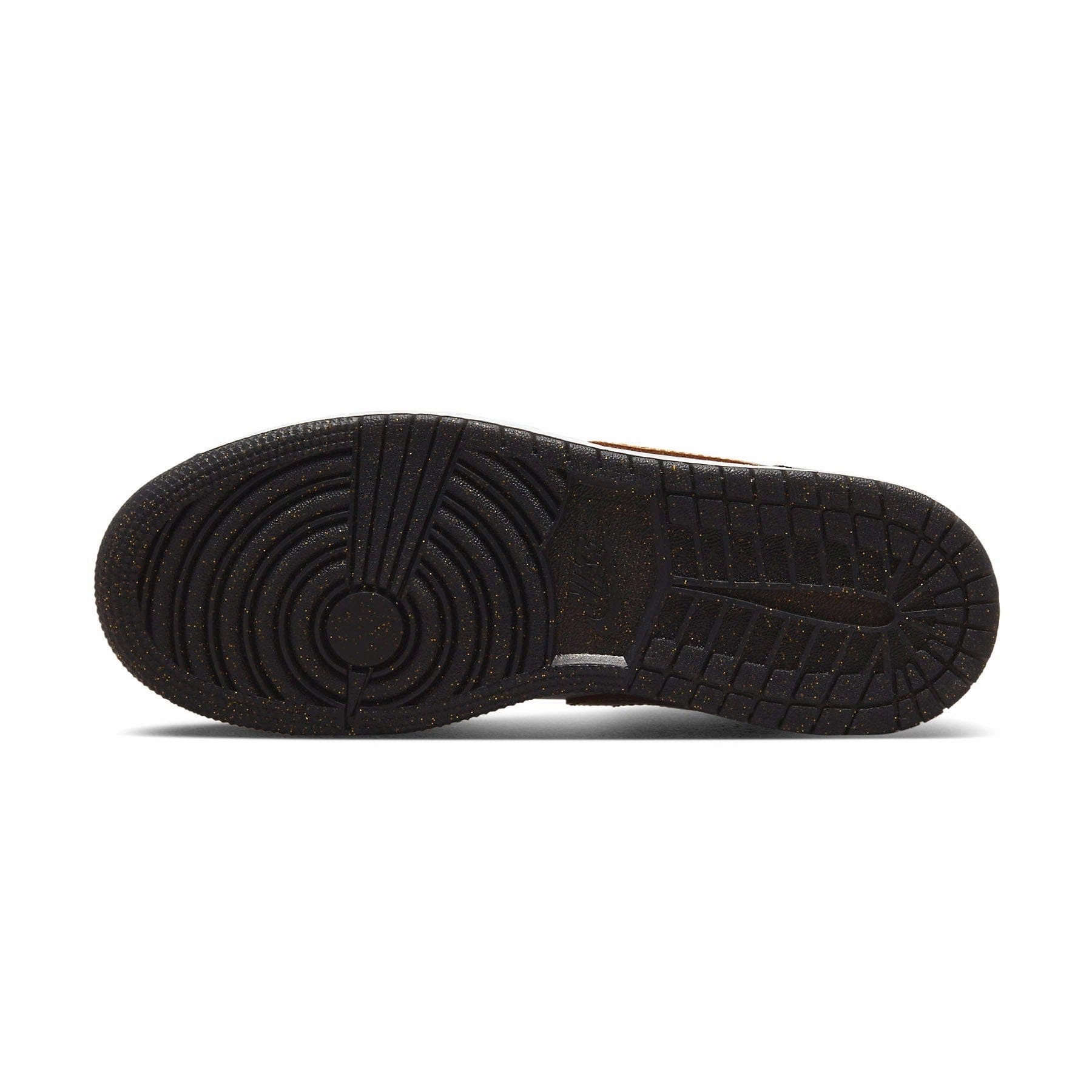 Air Jordan 1 Low SE GS 'Gold Toe' Air Jordan 1 vintage style sneakers