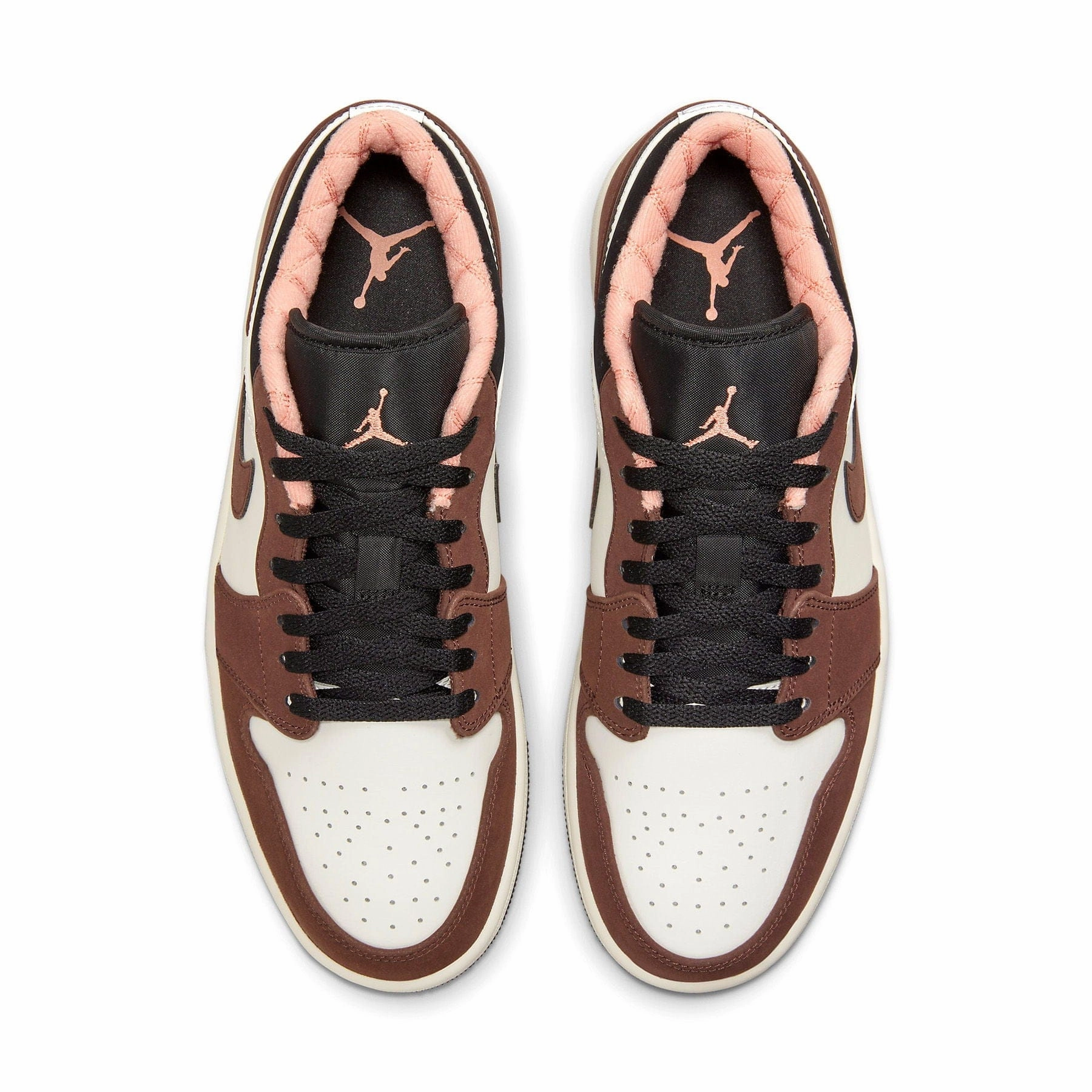 Air Jordan 1 Low SE GS 'Light Chocolate' Air Jordan 1 Low lifestyle shoes