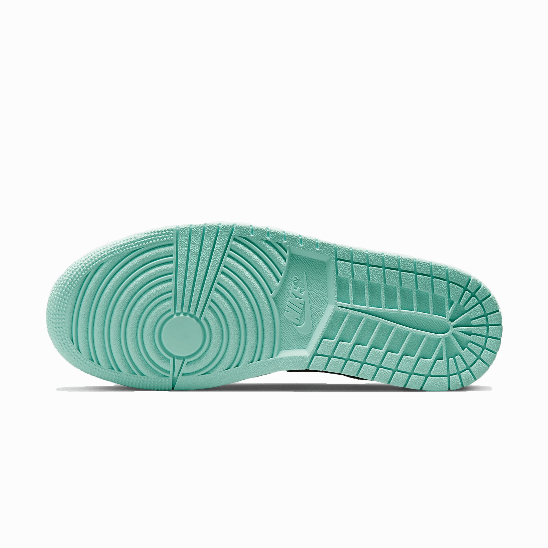 Air Jordan 1 Low SE GS 'Tie Dye' Air Jordan 1 Low lifestyle shoes
