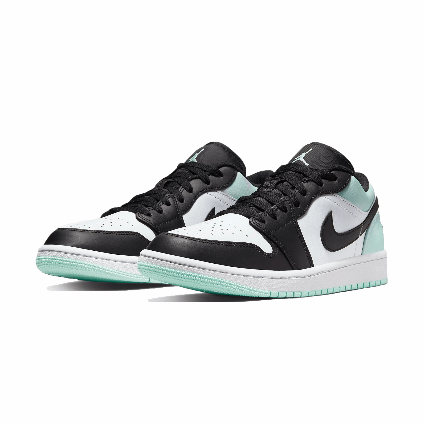 Air Jordan 1 Low SE GS 'Tie Dye' Air Jordan 1 Low lifestyle shoes
