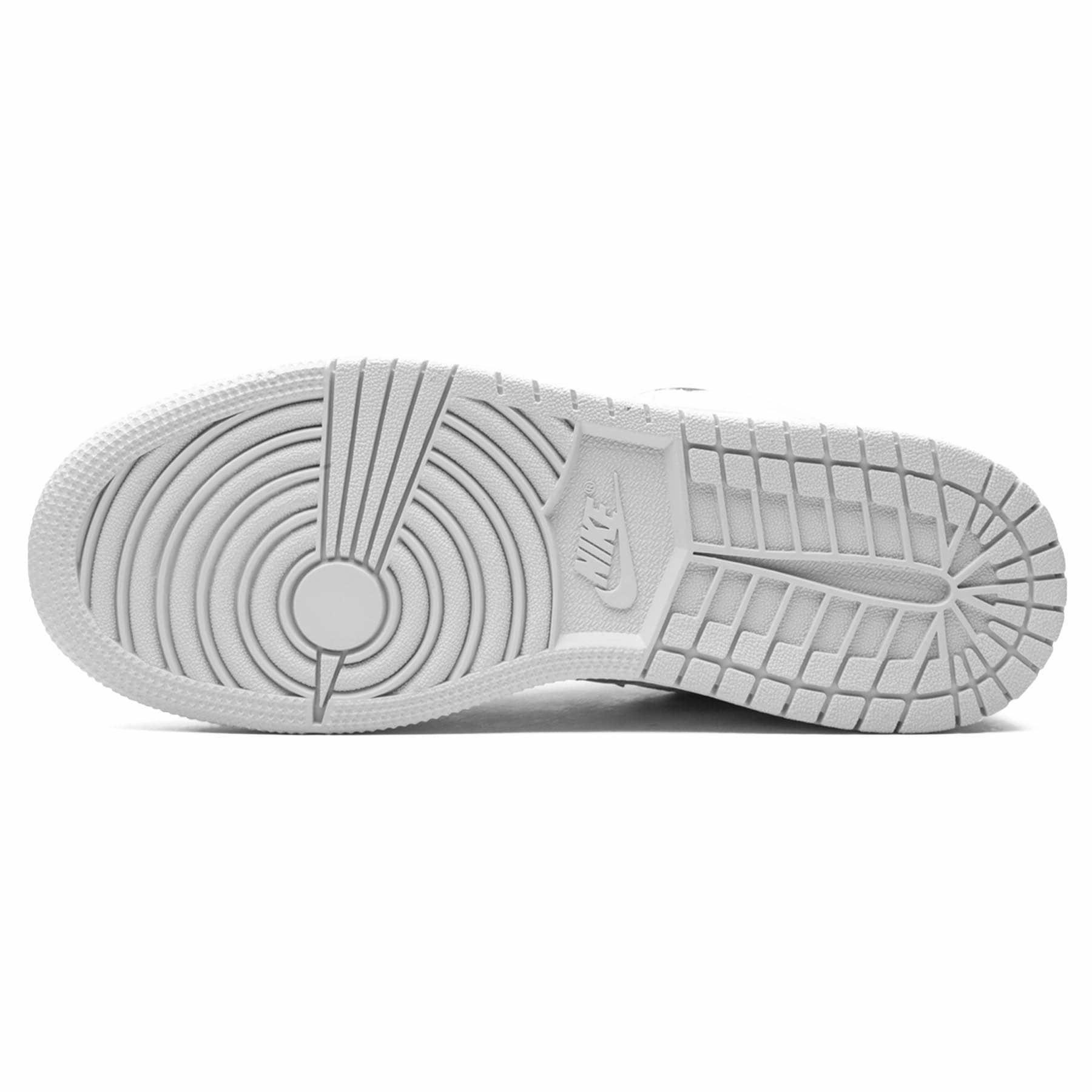 Air Jordan 1 Low SE GS 'White Camo' Air Jordan 1 Low lifestyle shoes