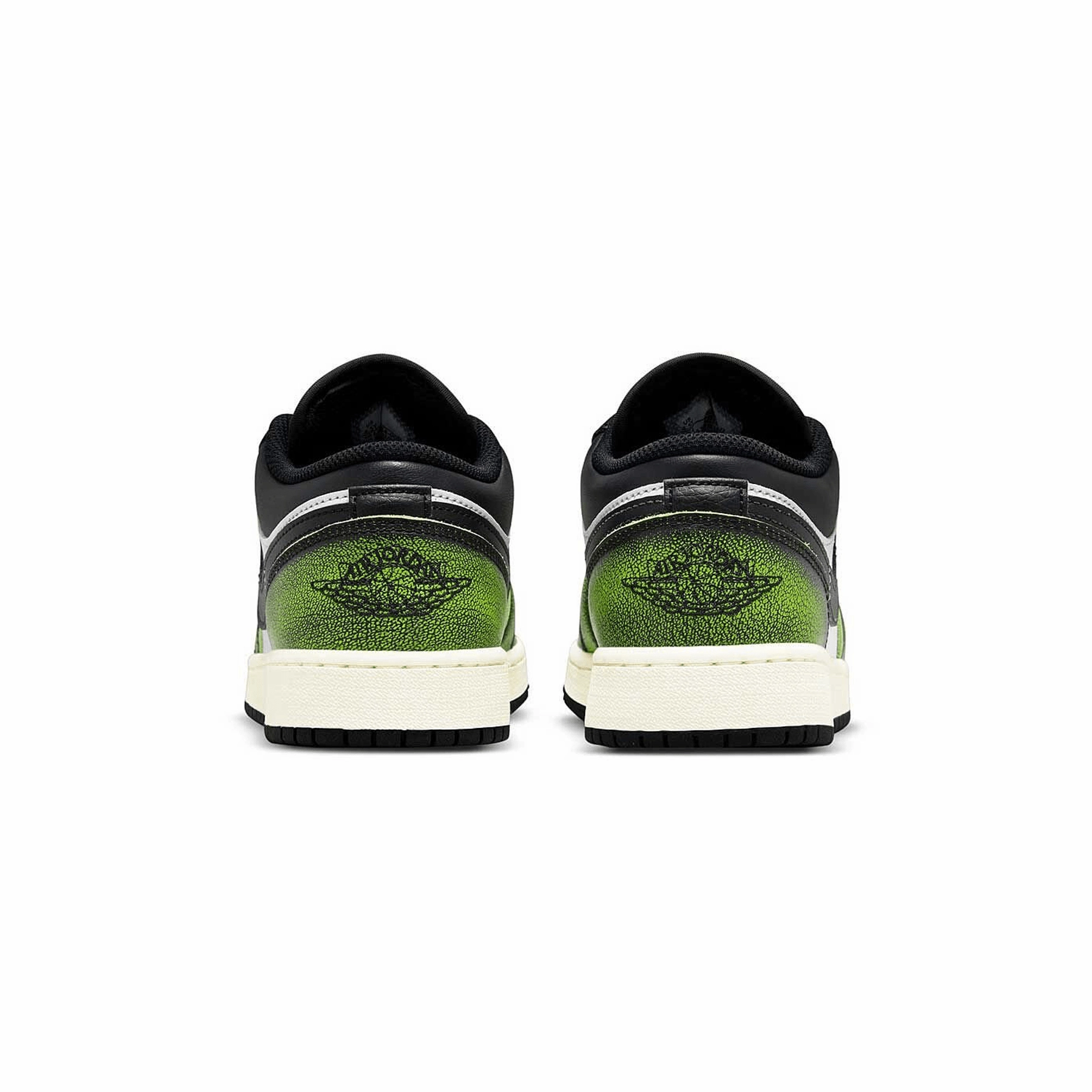 Air Jordan 1 Low SE GS Electric Green Air Jordan 1 Low lifestyle shoes